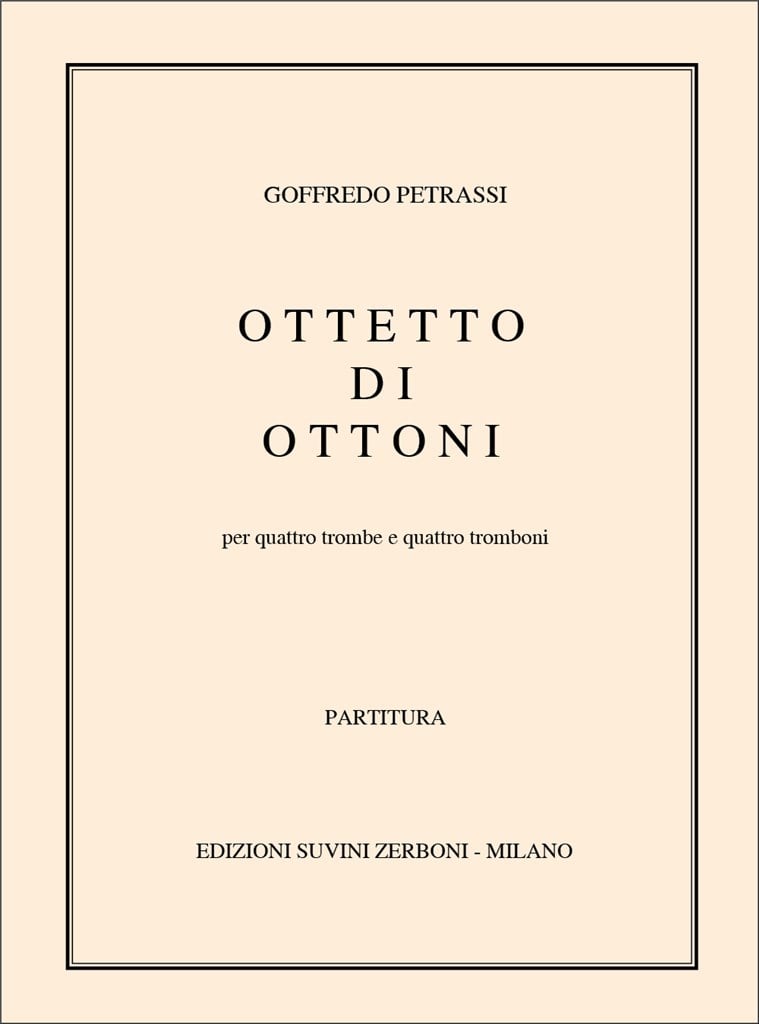Ottetto Di Otton